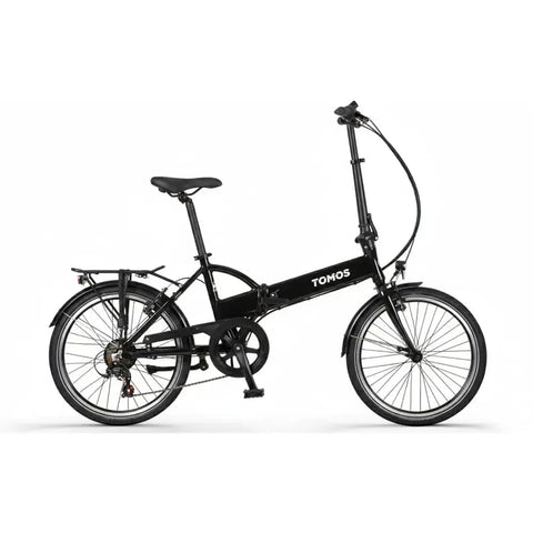 Tomos EB 10 - Antracit lesk