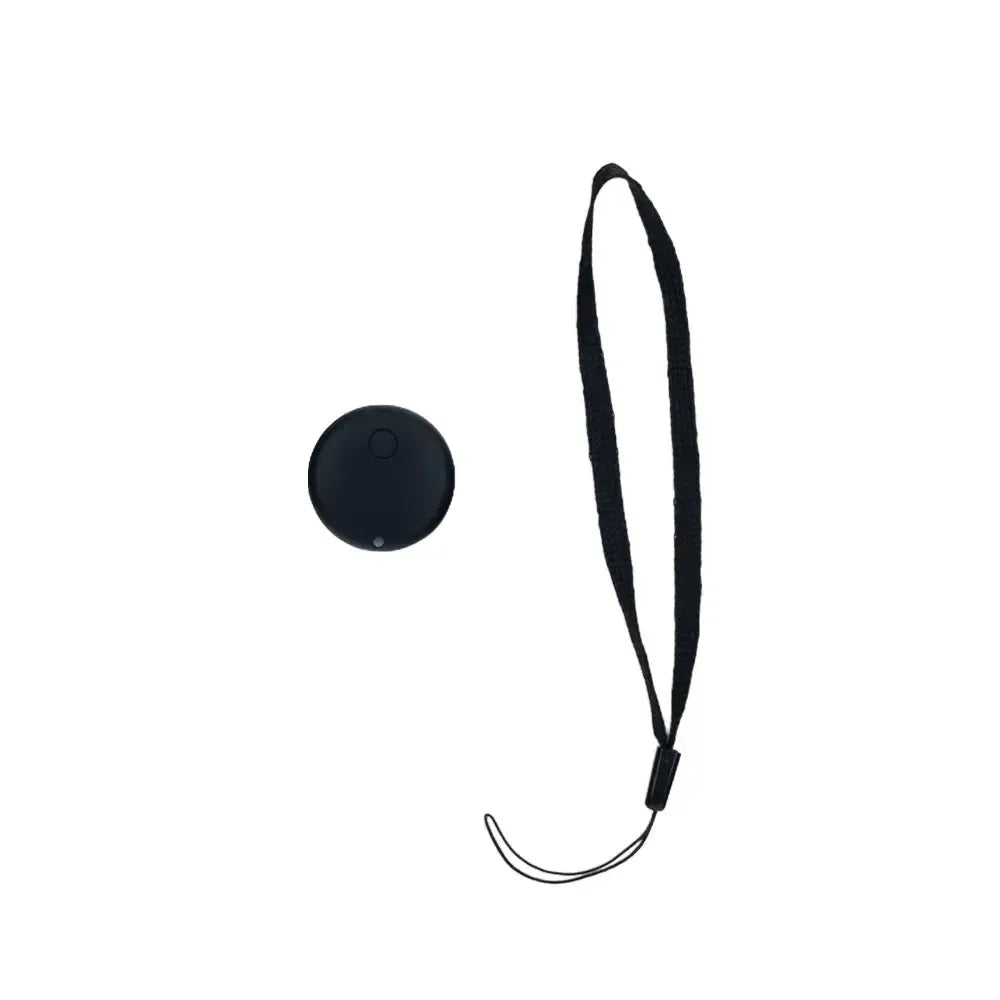 Tracker – iOS a Android