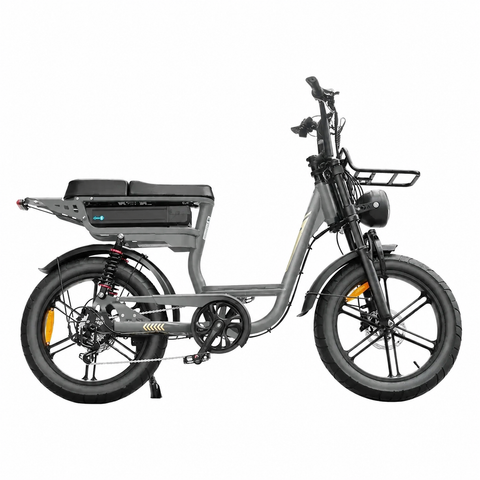 V20 Comfort - Šedá