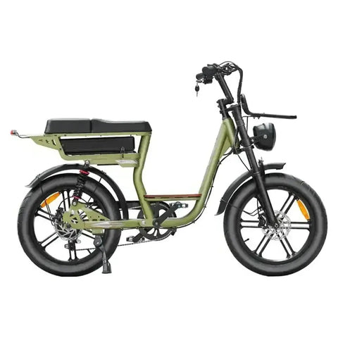 V20 Comfort - Zelená