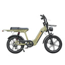 V20 Comfort Pro - Zelená