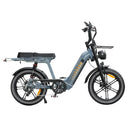 V20 Comfort Pro - Nardo šedá