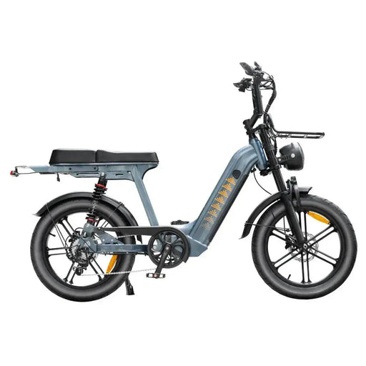 V20 Comfort Pro - Nardo šedá
