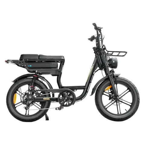 V20 Comfort - Černá