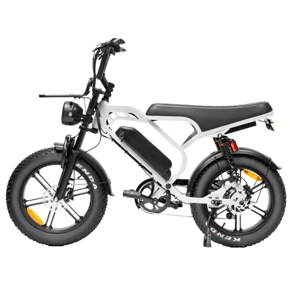 V20 Limited - Nardo Šedá
