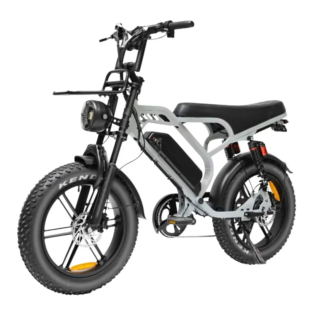 V20 Limited - Nardo Šedá