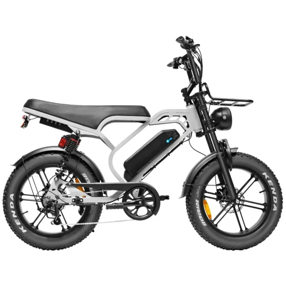 V20 Limited - Nardo Šedá