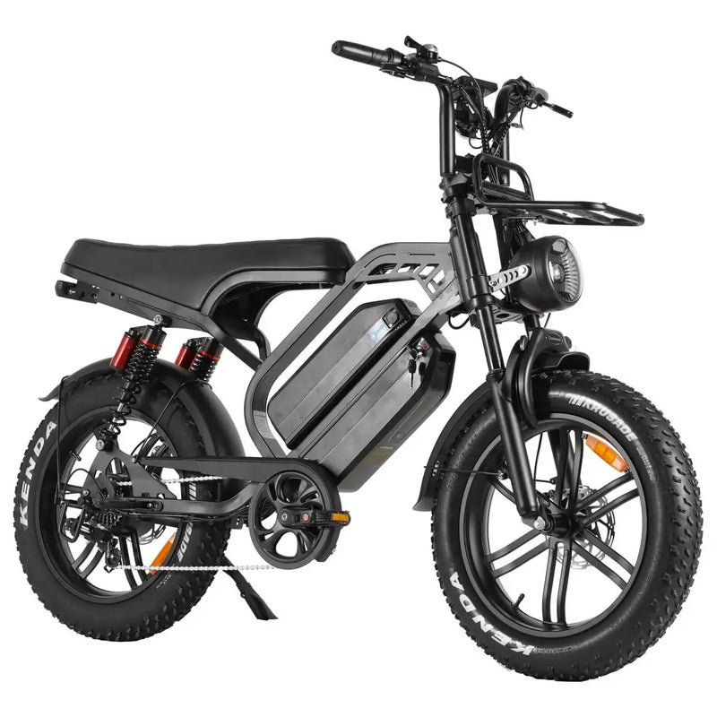 V20 Limited Pro – černá
