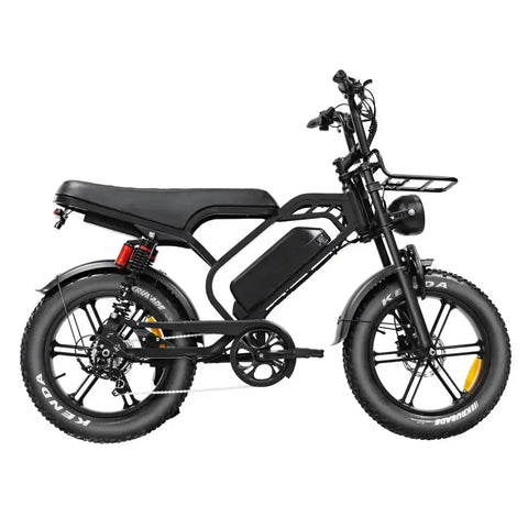 V20 Limited - Černá