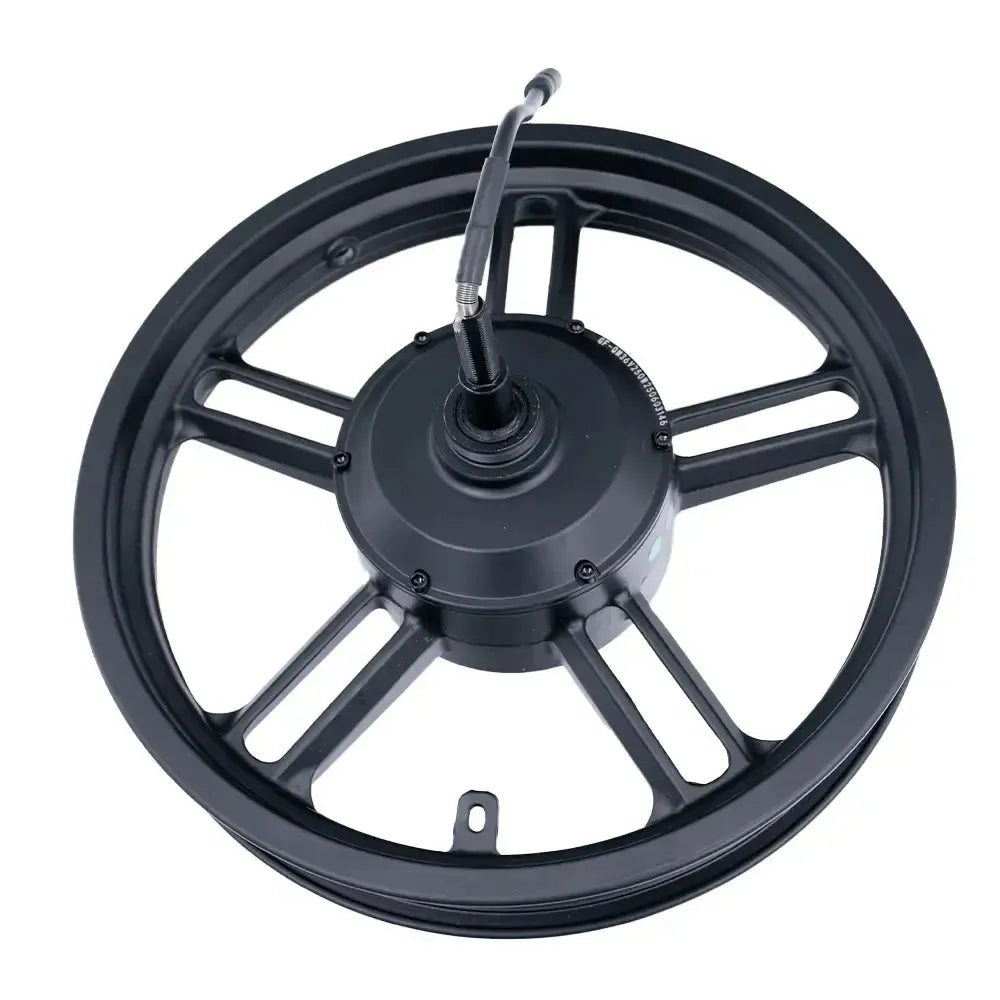V20 Mini - motor