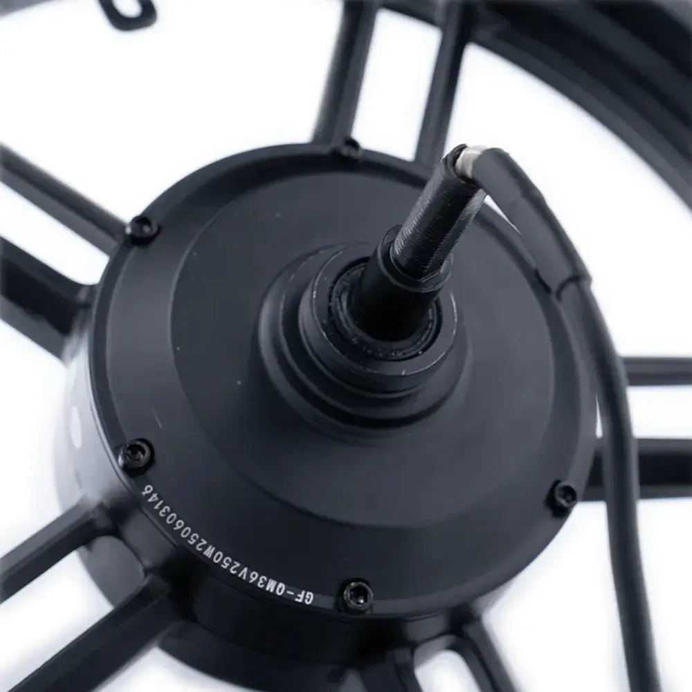 V20 Mini - motor