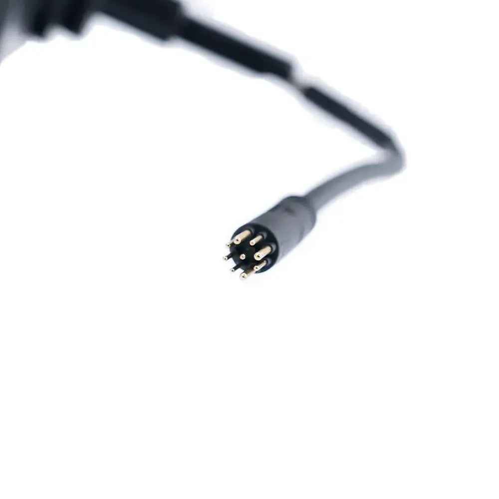 V20 Mini - motor