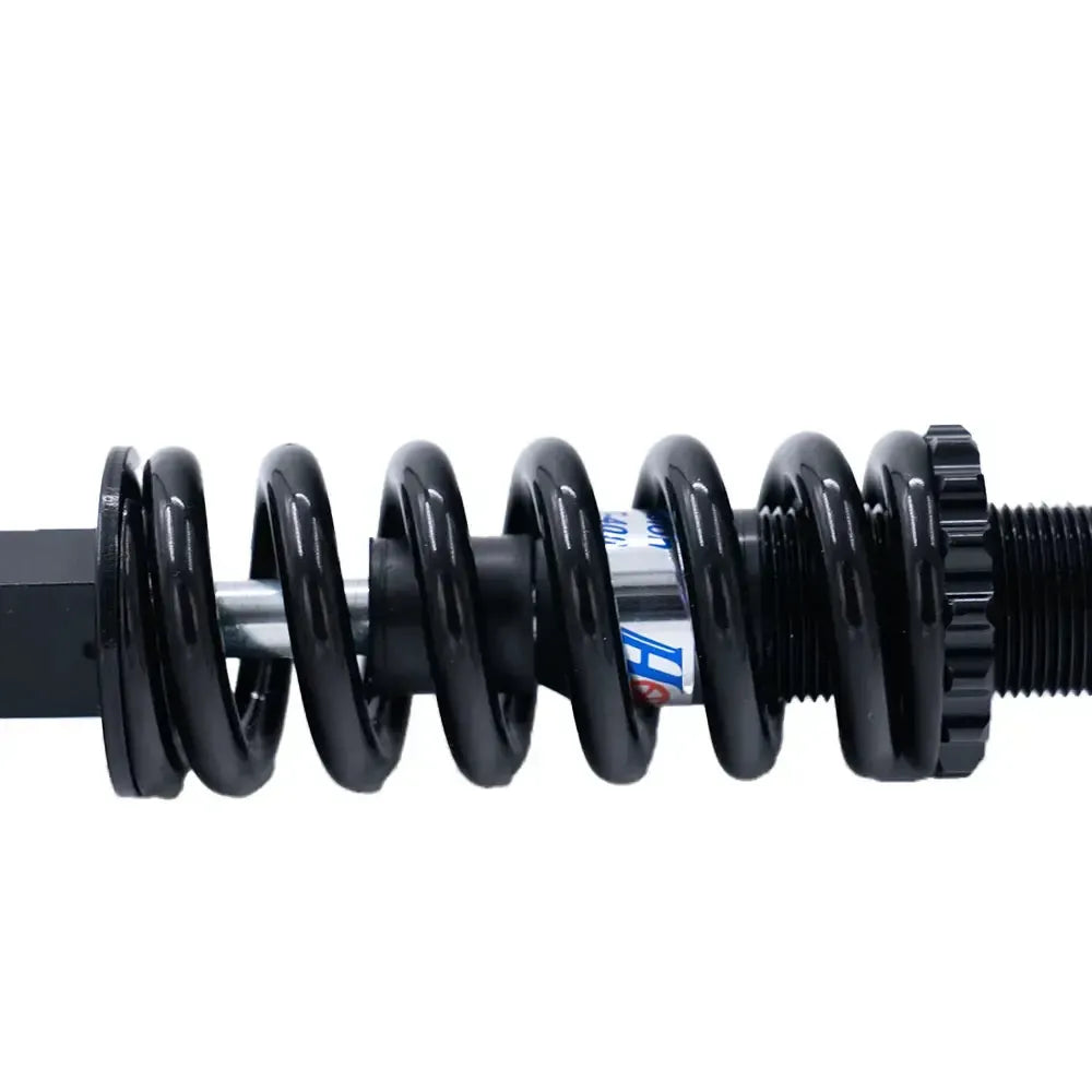 V20 Mini - odpružení
