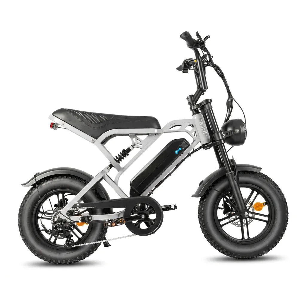 V20 Pro Mini - Světle šedá
