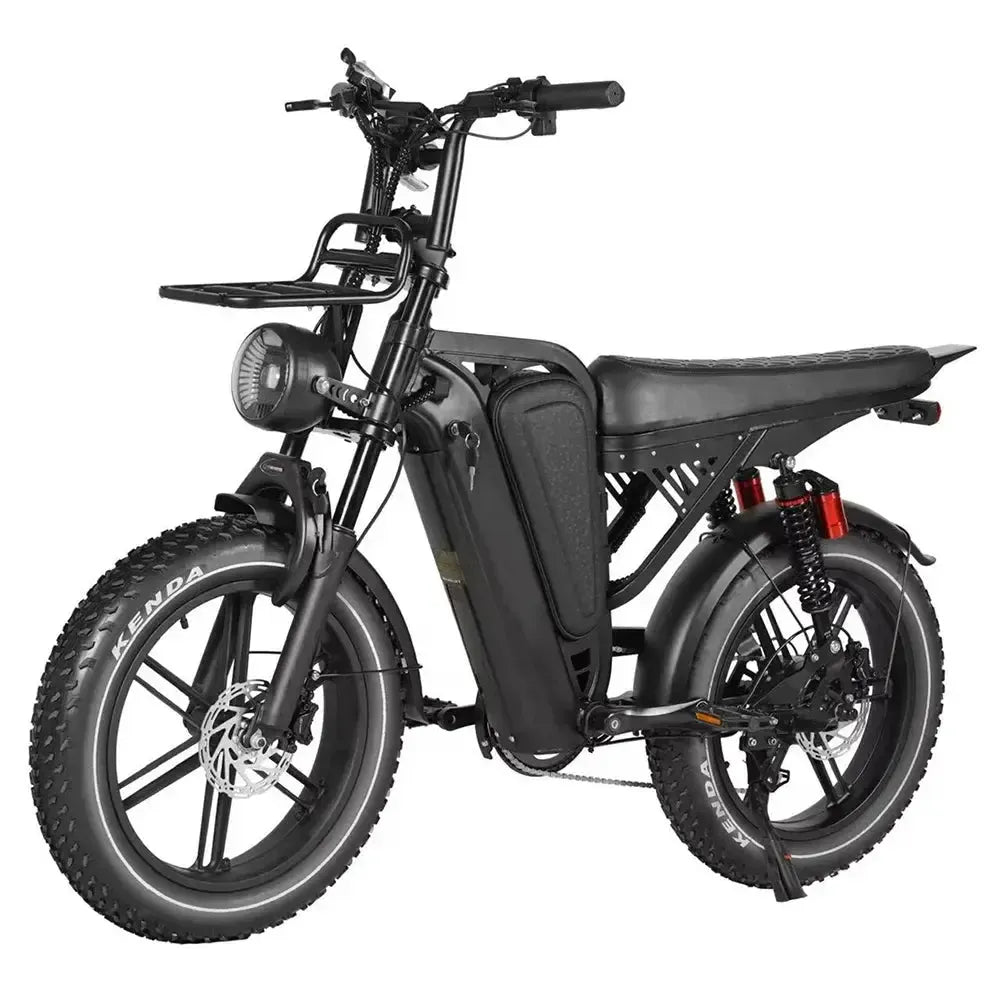 V20 Sport - Černá