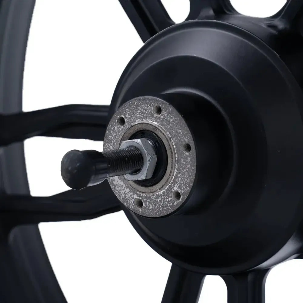V20/S20 - Motor - s ráfkem Met - 250 watt - černý kabel