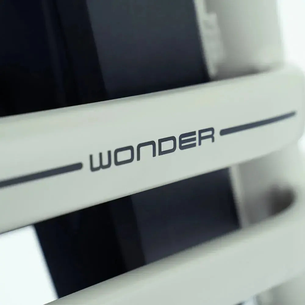 Vogue Wonder - Longtail - Černá