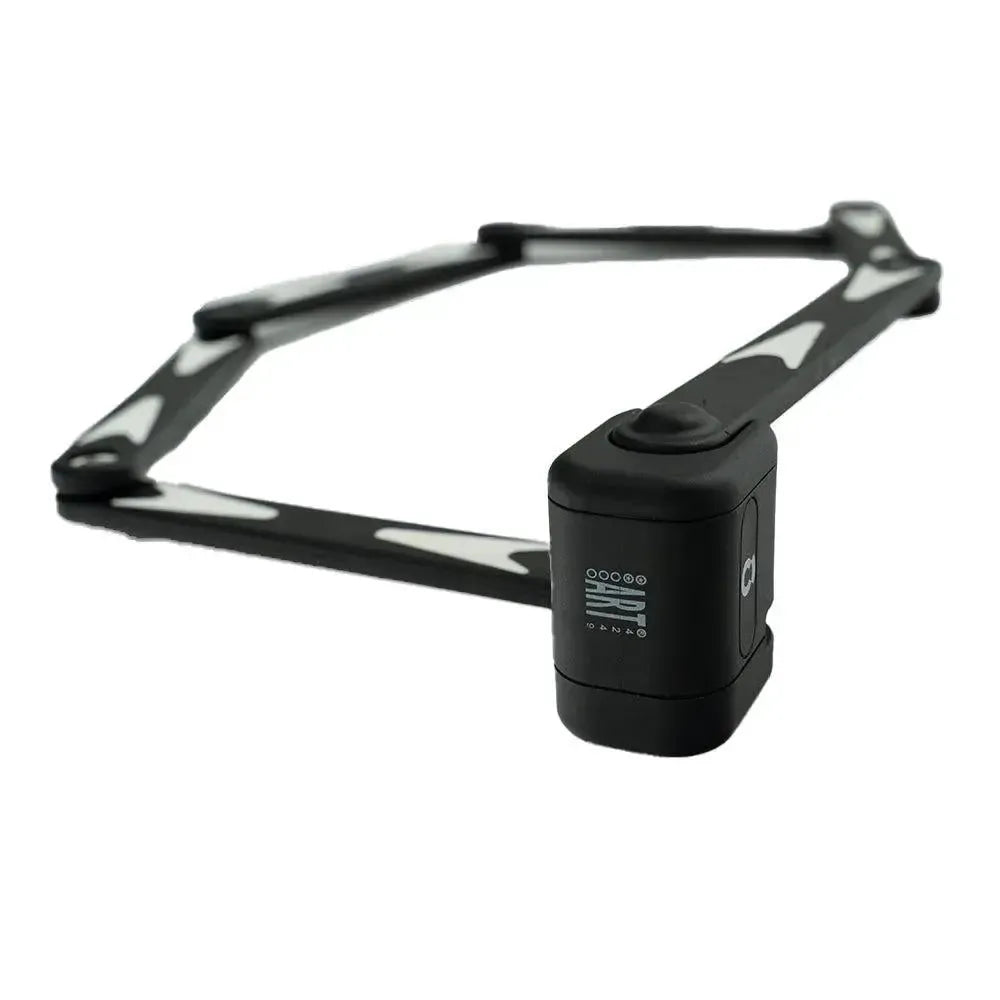 Skládací zámek - ART 2 - LOCK-R