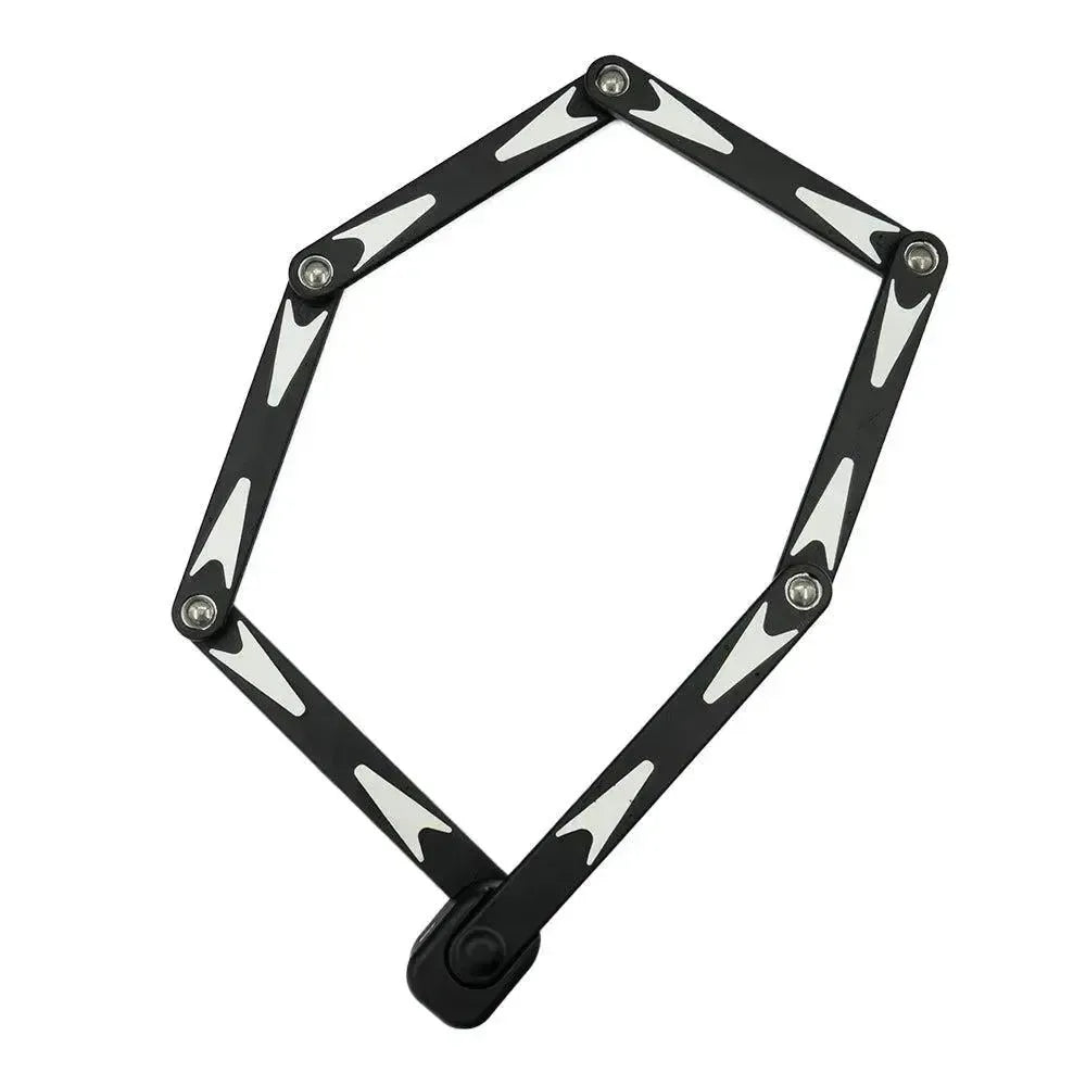 Skládací zámek - ART 2 - LOCK-R