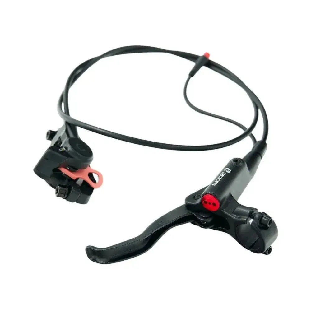 Zoom- Remové hadice (hydraulické)