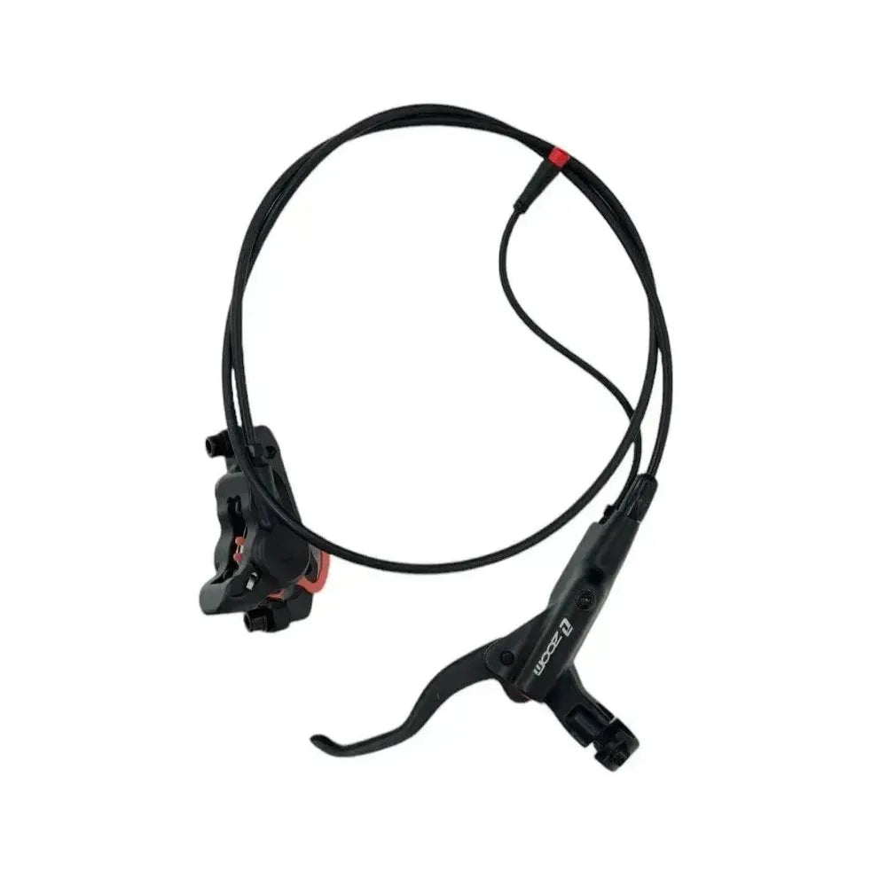 Zoom- Remové hadice (hydraulické)