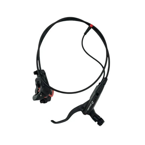 Zoom- Remové hadice (hydraulické)